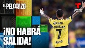 Video post by @deportes on YouTube