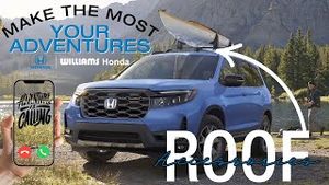 Video post by @thehondaofelmira on YouTube