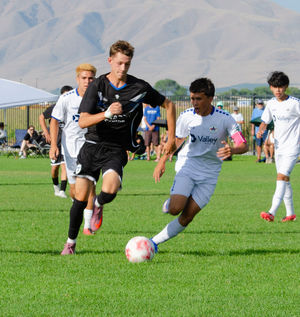 Image post by @calsouthsoccer on Instagram
