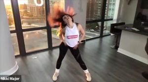 Video post by @nicollethinks on Instagram