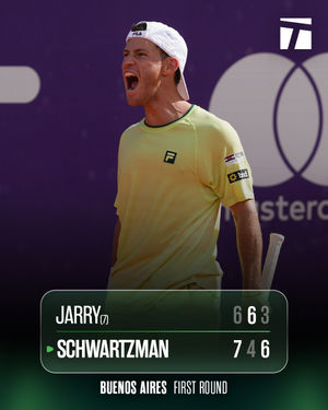 Image post by @tennischannel on Instagram