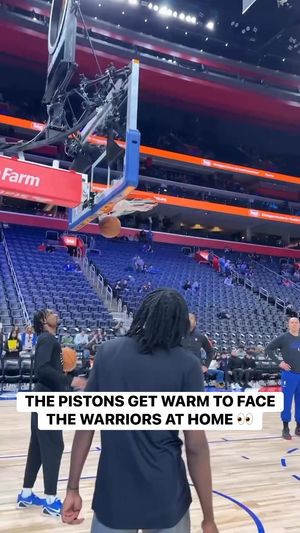 Video post by @nba on Facebook