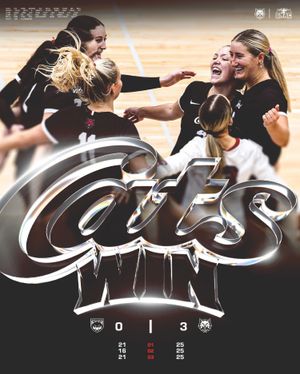 Image post by @cwuathletics on Instagram