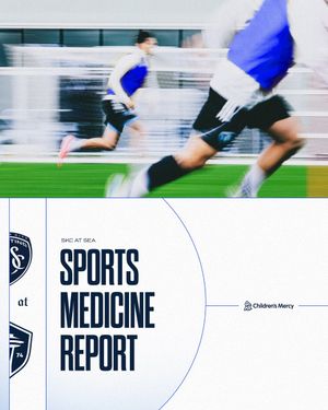 Image post by @SportingKC on Twitter