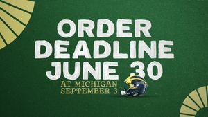 Image post by @CSURams on Twitter