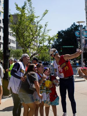 Image post by @knightsbaseball on Instagram