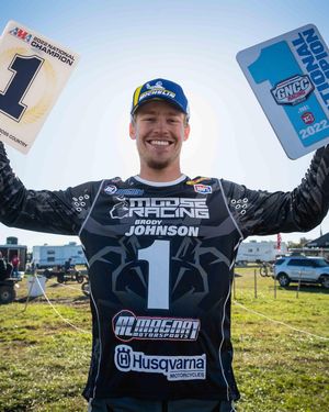 Image post by @racerxonline on Instagram