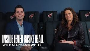 Video post by @Indiana Fever on YouTube