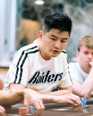 Image post by @pokergonews on Instagram