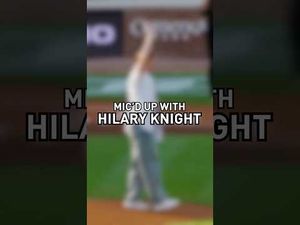Video post by @Detroit Tigers on YouTube