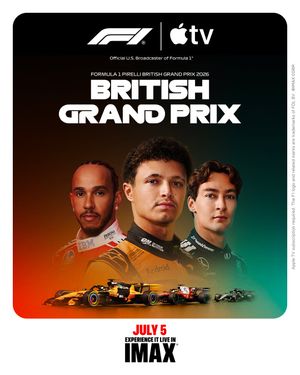 Image post by @imax on Instagram