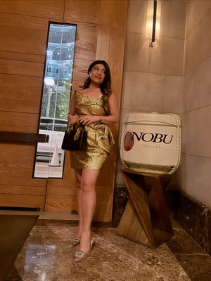 Image post by @nehulicious on Instagram