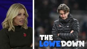 Video post by @nbcsports on YouTube