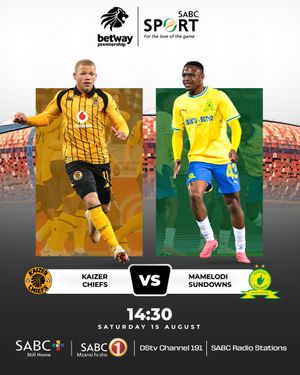 Image post by @sabcsport on Instagram