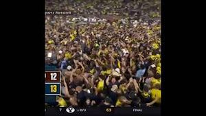 Video post by @btn on YouTube