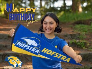 Image post by @hofstradanceteam on Instagram