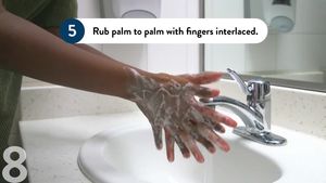 Image post by @mnhealth on Facebook