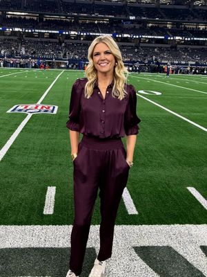 Image post by @melissastark on Instagram