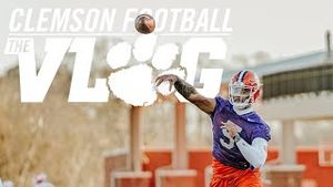 Video post by @clemsontigers on YouTube