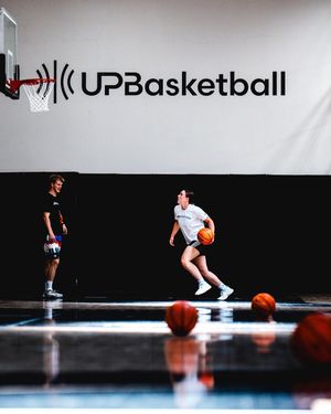 Image post by @upbtraining on Instagram