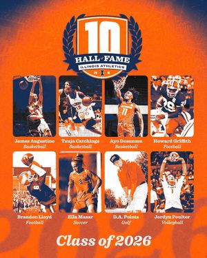Image post by @illinois_alumni on Instagram