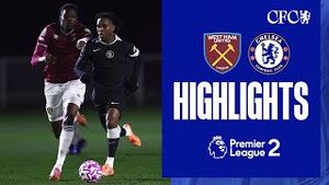 Video post by @chelseafc on YouTube