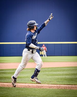 Image post by @pennstatebase on Instagram