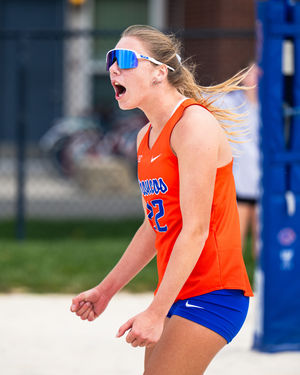 Image post by @boisestatebvb on Instagram