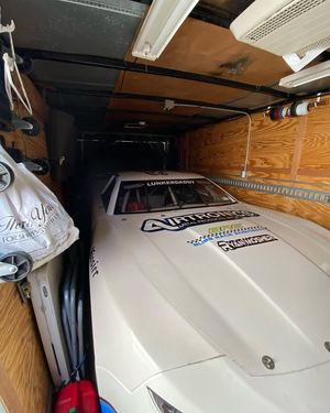 Image post by @SotoMotorsports on Facebook