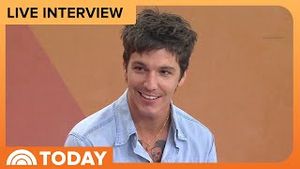 Video post by @today on YouTube