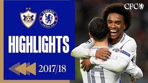 Video post by @chelseafc on YouTube