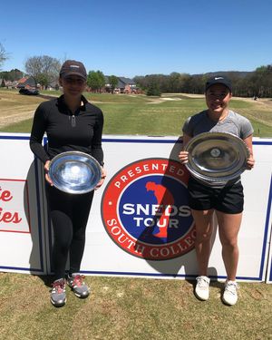 Image post by @tgfjuniorgolf on Instagram