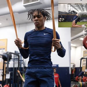 Image post by @uconntfxc on Instagram