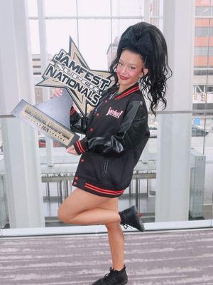 Image post by @jamfestevents on Instagram