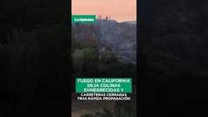 Video post by @laopinionla on YouTube