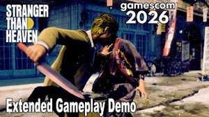 Video post by @gamersprey on YouTube