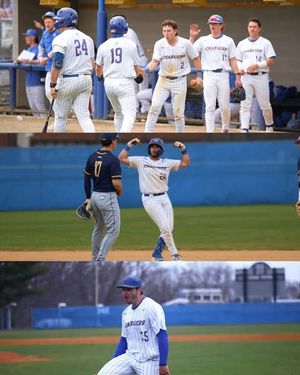 Image post by @unewhavenbase on Instagram