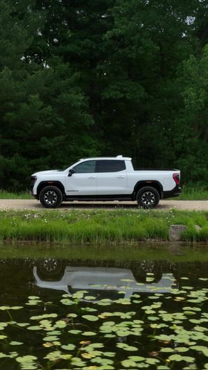 Video post by @gmc on TikTok