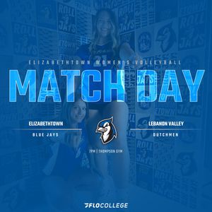 Image post by @etownbluejays on Instagram