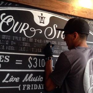 Image post by @theironhorsehotel on Instagram