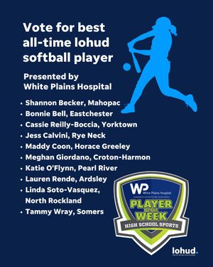 Image post by @lohudsports on Instagram