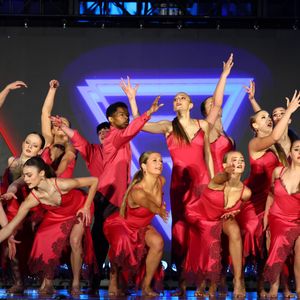 Image post by @artisticedgedancecentre on Instagram
