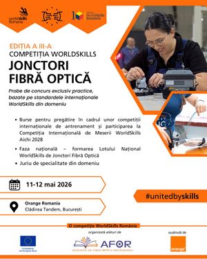 Image post by @orangeromania on Instagram