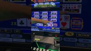 Video post by @vegasmatt on YouTube