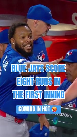 Video post by @sportsnet on TikTok