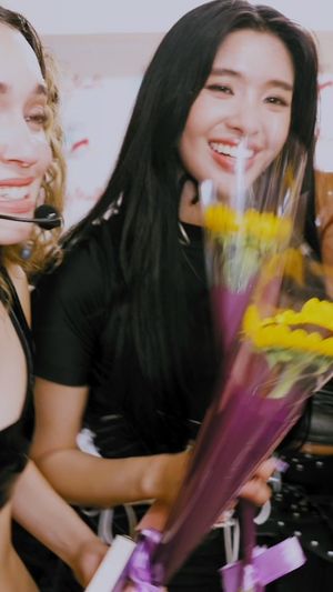 Video post by @katseyeworld on Instagram