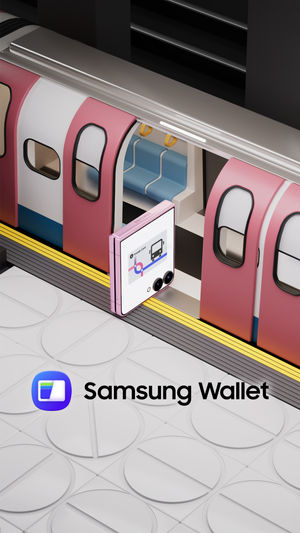 Video post by @samsungmobileusa on Instagram