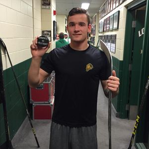 Image post by @londonknights on Instagram