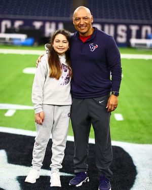 Image post by @houstontexans on Instagram