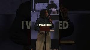 Video post by @mercyculture on YouTube